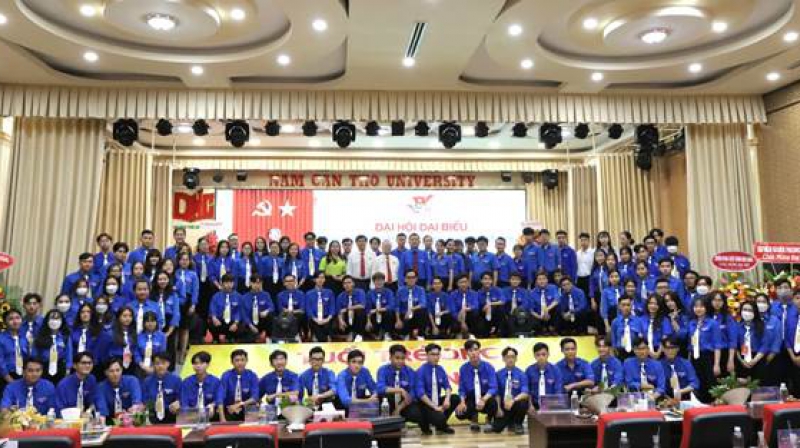 Đại hội đại biểu đoàn TNCS Hồ Chí Minh kèo nhà cái phạt góc lần thứ IV, nhiệm kỳ 2022 – 2024