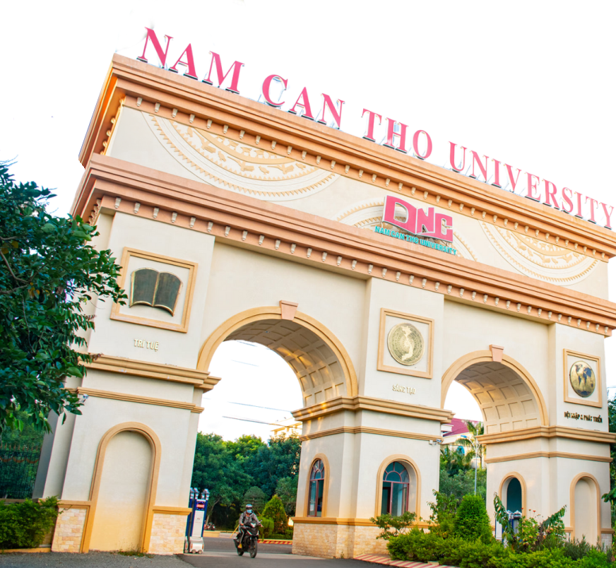 Nam Can Tho University