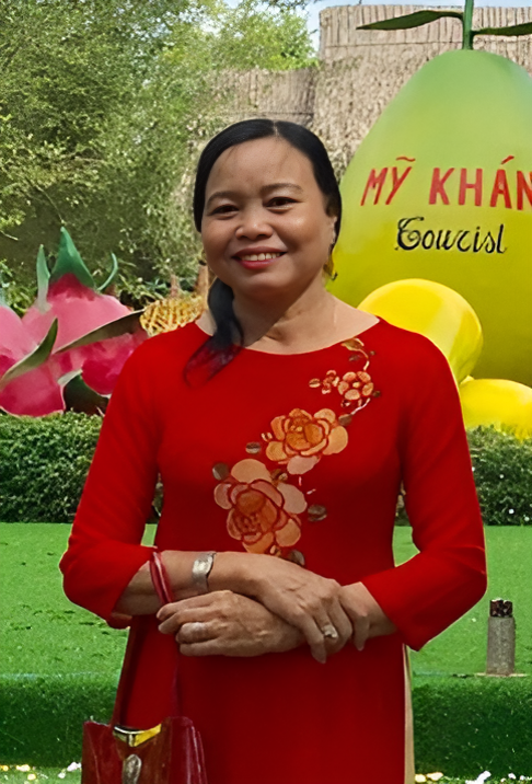 Hình ảnh Khoa Kinh tế