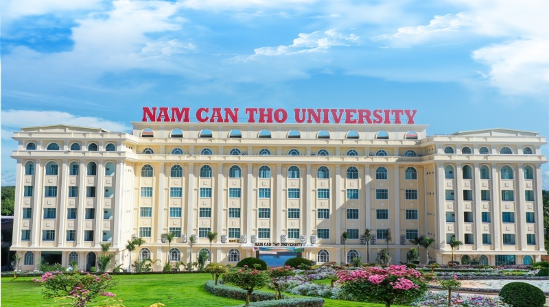 Trường Đại Học Nam Cần Thơ, Nam Can Tho University