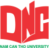 Logo Trường Đại học Nam Cần Thơ