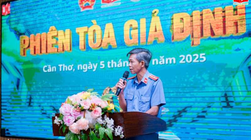 Signing Ceremony of Cooperation between Nam Can Tho University and the People’s…