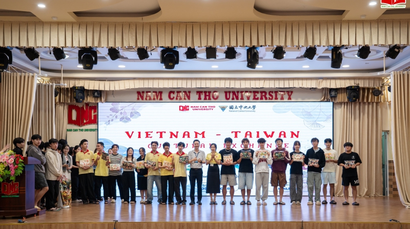 A Journey of Unique Cultural Experiences for Taiwanese Students From National Central…