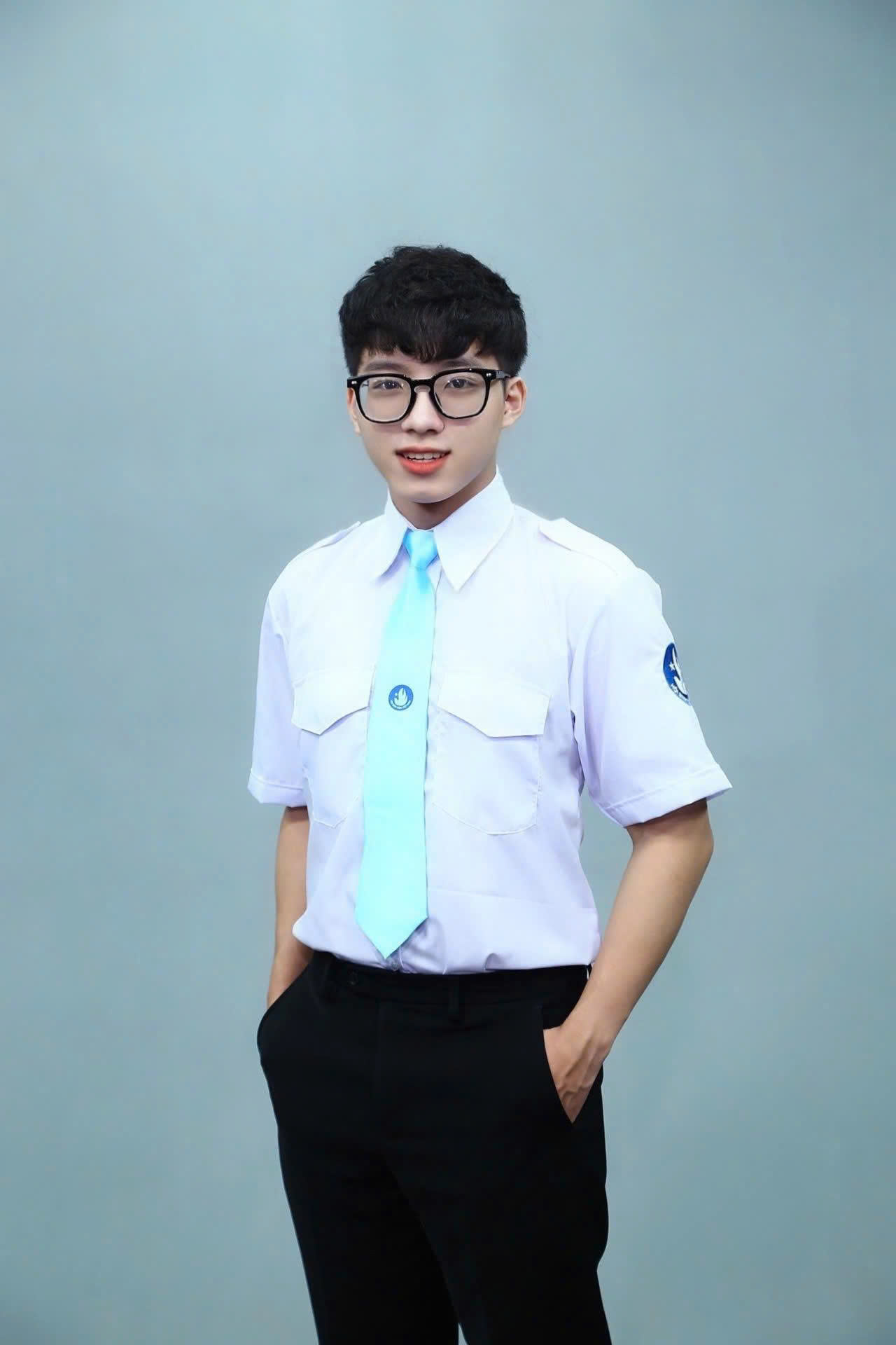 Master Phan Truong Hai