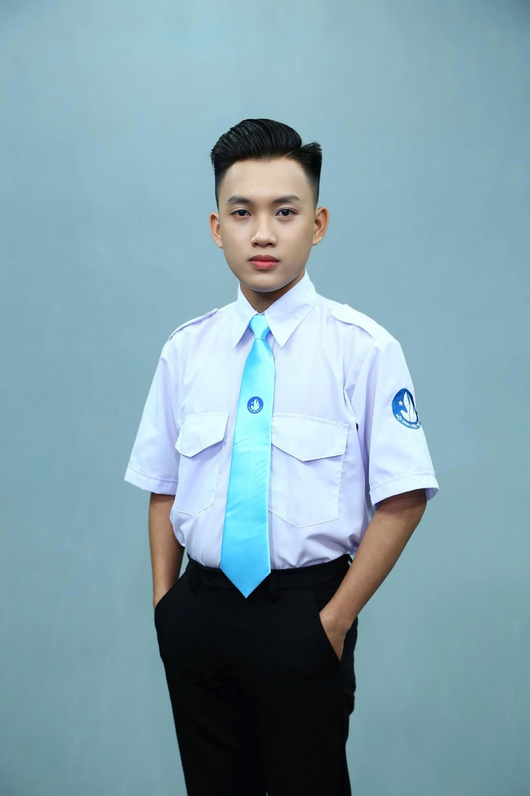 Mr. Khanh Pham