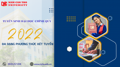 Thí sinh có thể nộp hồ sơ xét tuyển học bạ THPT ĐH Nam Cần Thơ với kết quả học kì mấy?