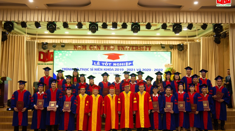 Hình ảnh tuyển sinh DNC