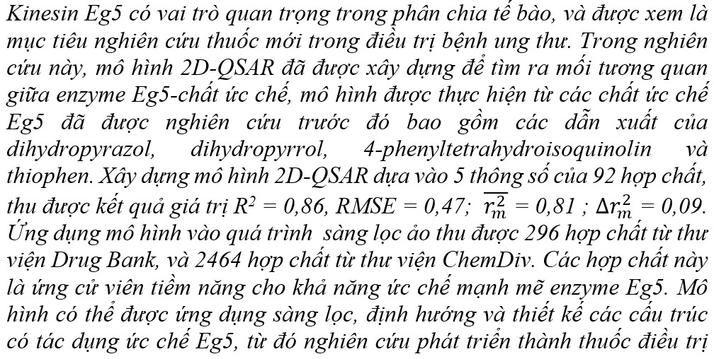 CÁC NHÂN TỐ ẢNH HƯỞNG ĐẾN KHẢ NĂNG THAM GIA NGHIÊN CỨU KHOA HỌC CỦA GIẢNG  VIÊN CÁC TRƯỜNG CAO ĐẲ