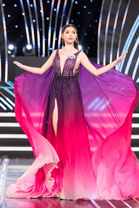 Miss World Việt Nam 2019. Chung kết Miss World Việt Nam 2019. Miss World  2019 | TTVH Online