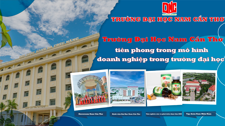 DNC xét tuyển học bạ đợt 3 - Nhiều ngành học tiềm năng - Ảnh 3