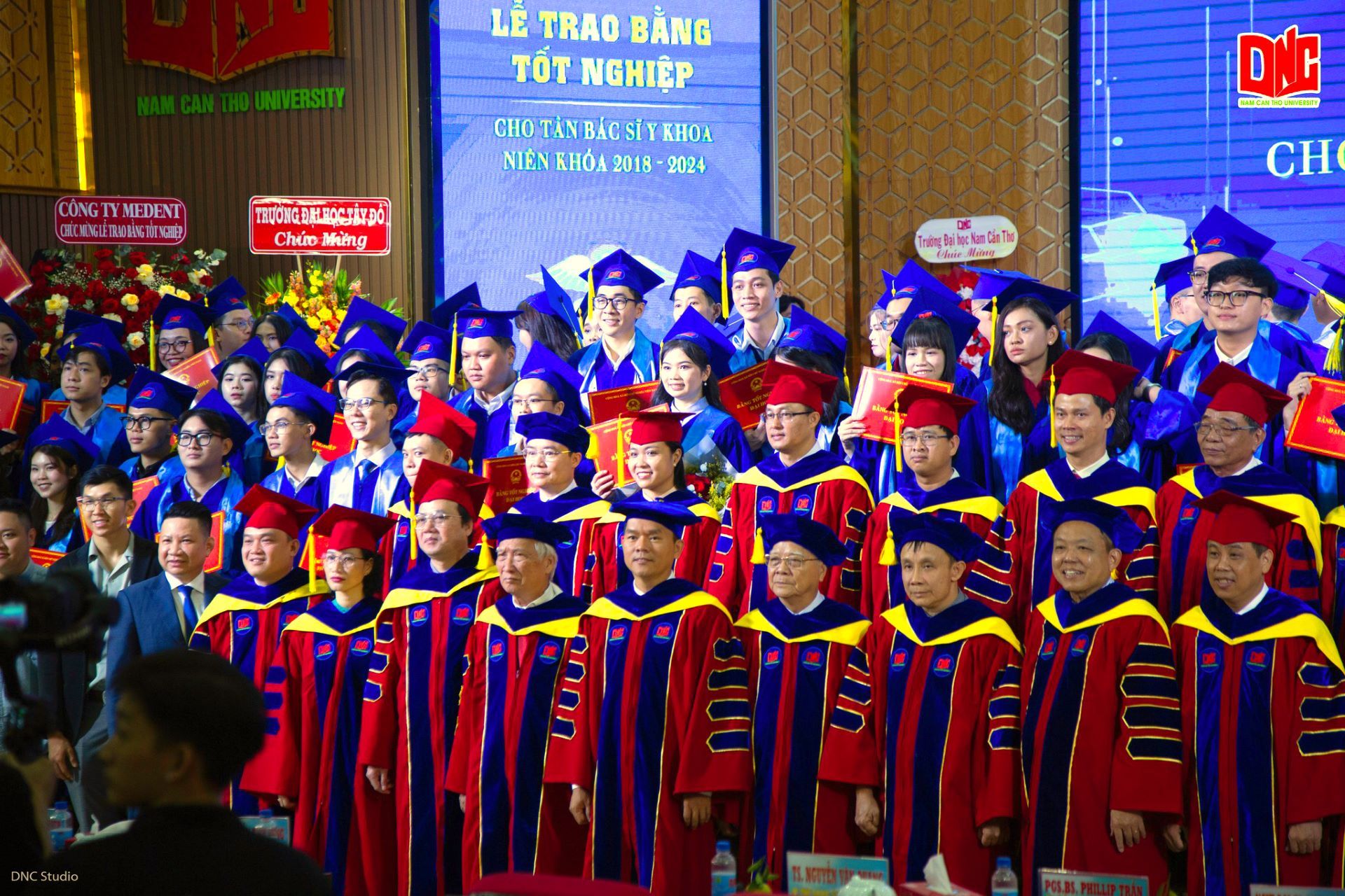 Đại học Chính Quy