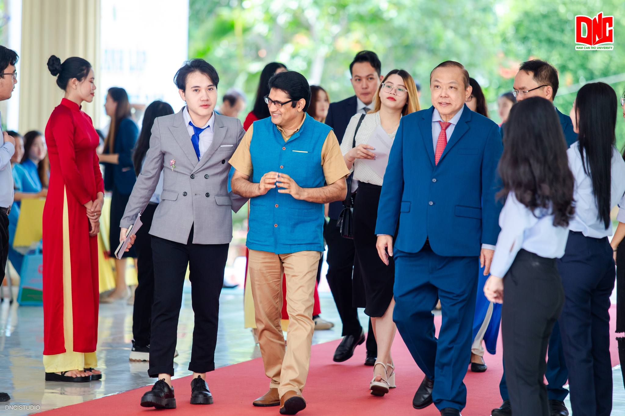 Banner tuyển sinh đại học