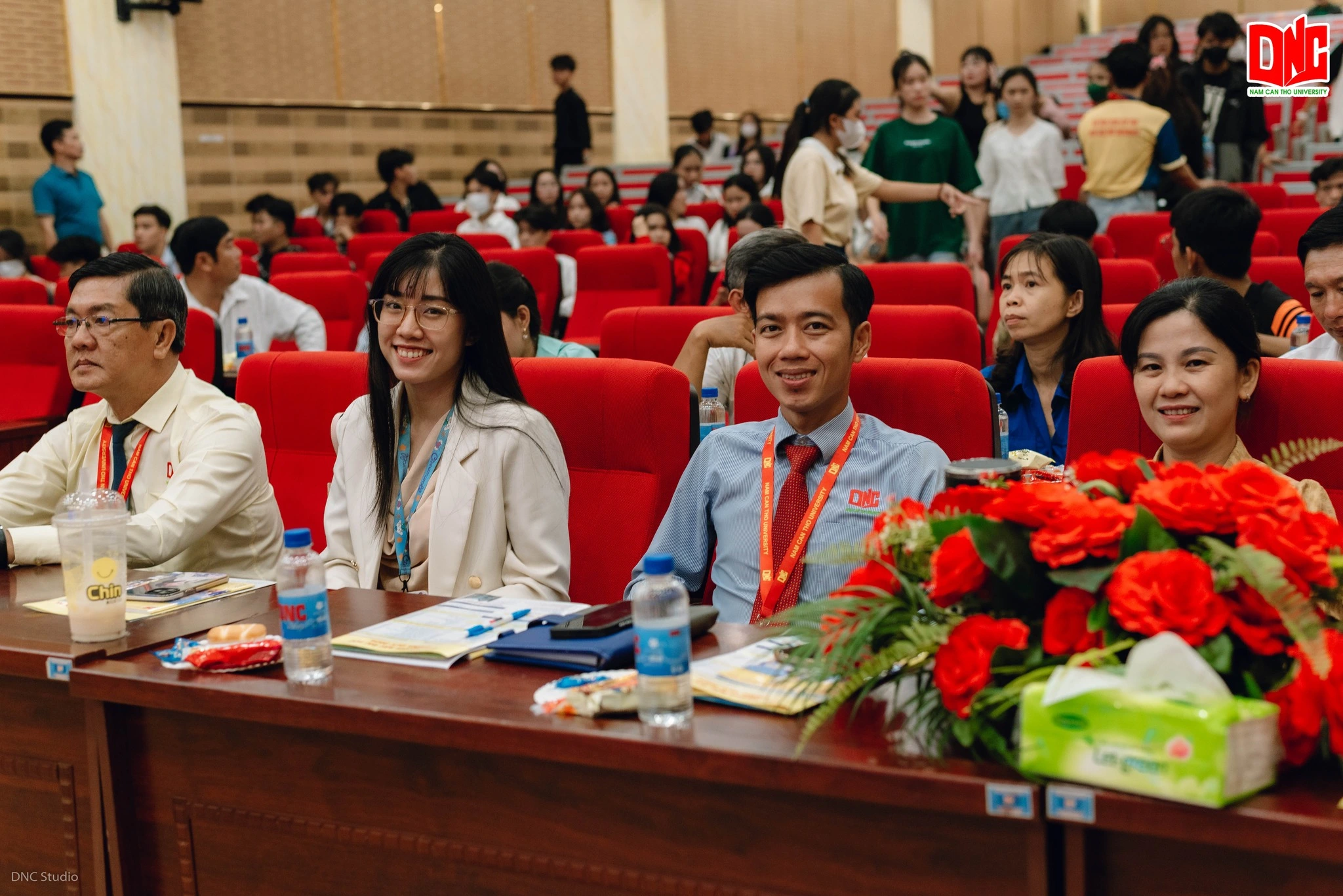 Banner tuyển sinh đại học